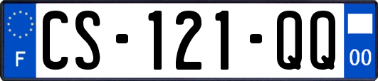 CS-121-QQ