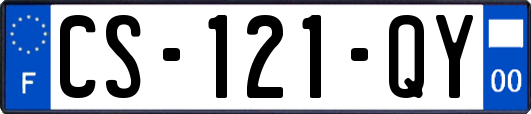 CS-121-QY