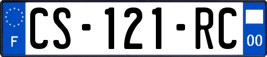 CS-121-RC