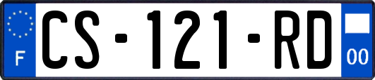 CS-121-RD