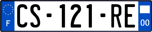CS-121-RE