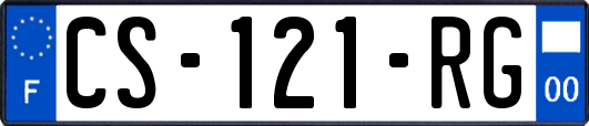 CS-121-RG