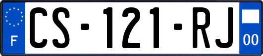CS-121-RJ