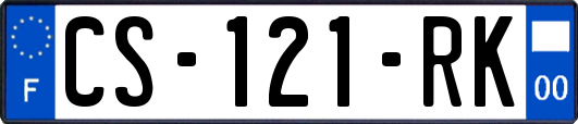 CS-121-RK