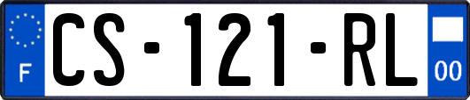 CS-121-RL