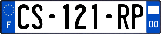 CS-121-RP