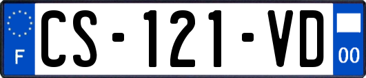 CS-121-VD