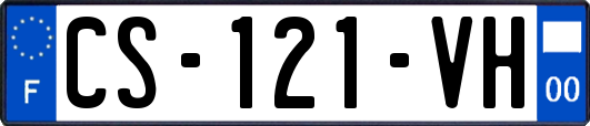 CS-121-VH