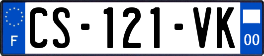 CS-121-VK