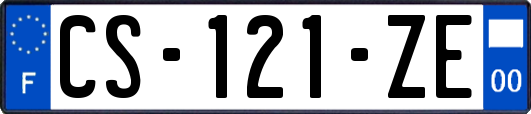 CS-121-ZE