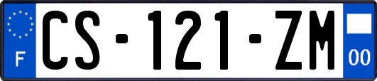 CS-121-ZM