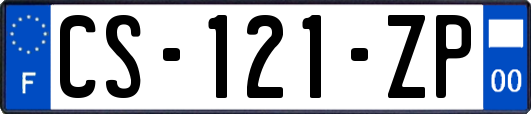 CS-121-ZP