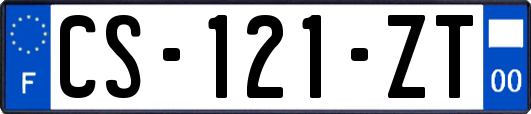 CS-121-ZT