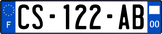 CS-122-AB