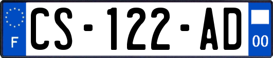 CS-122-AD