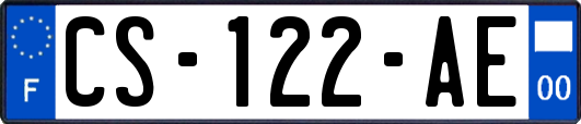 CS-122-AE