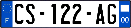 CS-122-AG