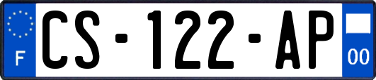 CS-122-AP