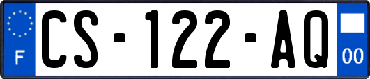 CS-122-AQ