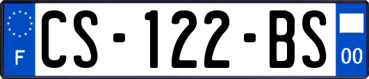 CS-122-BS