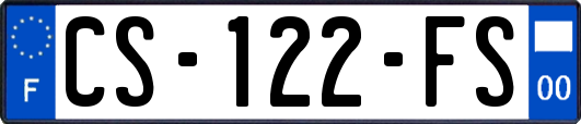 CS-122-FS