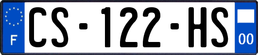 CS-122-HS