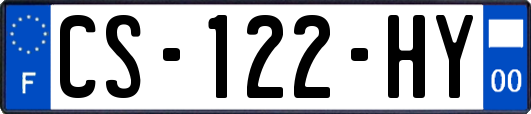 CS-122-HY