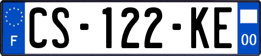 CS-122-KE