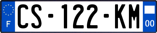 CS-122-KM