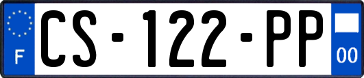 CS-122-PP