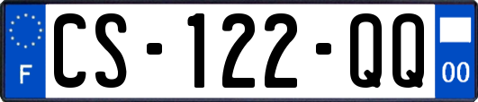 CS-122-QQ
