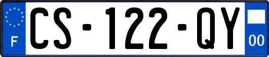 CS-122-QY