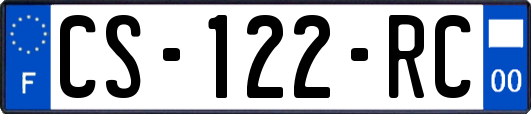 CS-122-RC