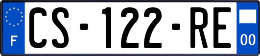 CS-122-RE