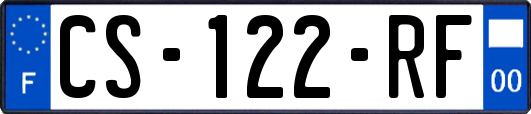 CS-122-RF