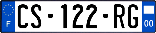 CS-122-RG