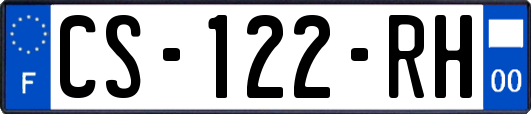 CS-122-RH