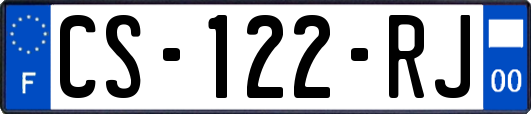 CS-122-RJ