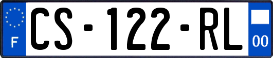 CS-122-RL