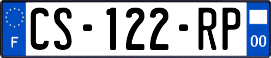 CS-122-RP