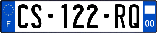 CS-122-RQ