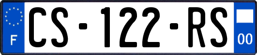 CS-122-RS