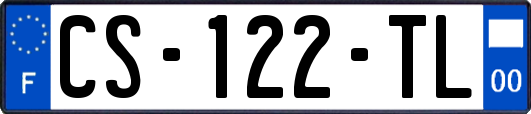 CS-122-TL