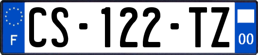 CS-122-TZ