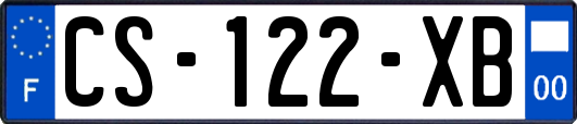 CS-122-XB