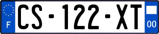 CS-122-XT