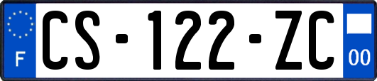 CS-122-ZC