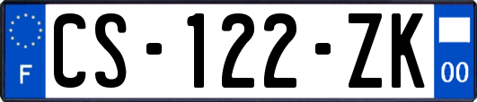 CS-122-ZK