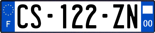 CS-122-ZN