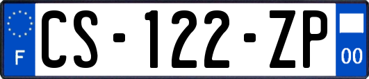 CS-122-ZP